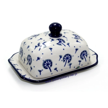 Maselnica 1/2 kostki dek. 2550X Dmuchawce